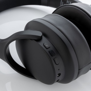Casque audio en plastique recyclé RCS Urban V Palo Alto 9