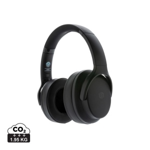 Casque audio en plastique recyclé RCS Urban V Palo Alto 2