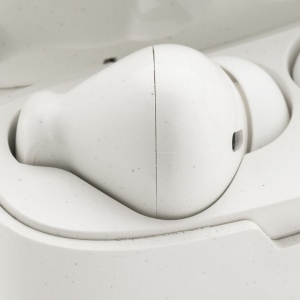 Écouteurs sans fil Liberty Pro en plastique recyclé RCS 8