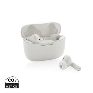 Écouteurs sans fil Liberty Pro en plastique recyclé RCS 2