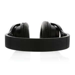 Casque sans fil pliable en bambou et plastique RCS Elite 7