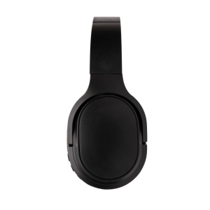 Casque sans fil pliable en plastique recyclé RCS Elite 5