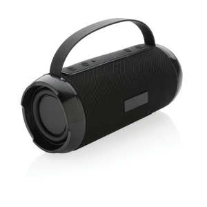 Enceinte étanche 6W Soundboom en plastique recyclé RCS 3