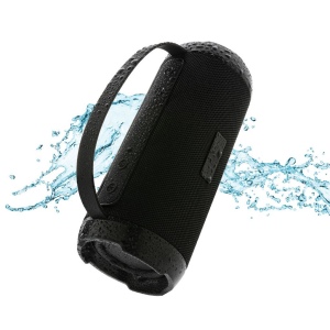 Enceinte étanche 6W Soundboom en plastique recyclé RCS 4