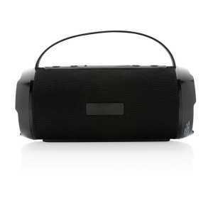 Enceinte étanche 6W Soundboom en plastique recyclé RCS 5