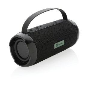 Enceinte étanche 6W Soundboom en plastique recyclé RCS 6