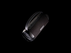 Enceinte étanche 6W Soundboom en plastique recyclé RCS 8