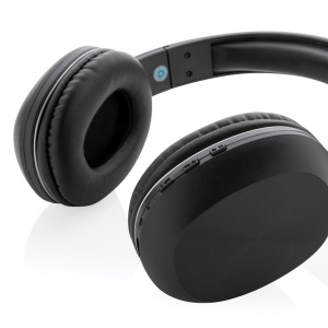 Casque sans fil JAM en plastique recyclé RCS 4