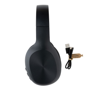 Casque sans fil JAM en plastique recyclé RCS 6