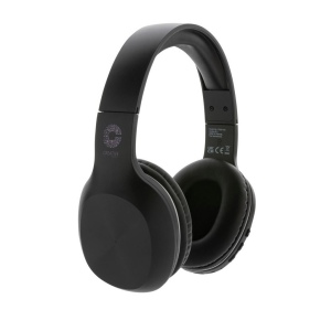 Casque sans fil JAM en plastique recyclé RCS 7