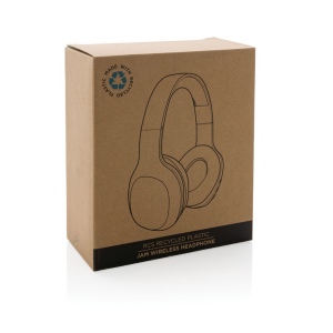 Casque sans fil JAM en plastique recyclé RCS 11