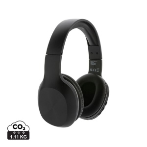 Casque sans fil JAM en plastique recyclé RCS 2