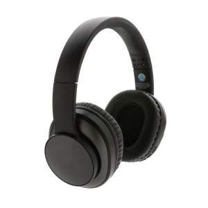 Casque sans fil en aluminium recyclé Terra RCS 3