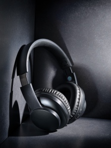 Casque sans fil en aluminium recyclé Terra RCS 12