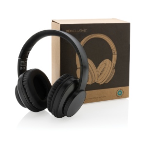 Casque sans fil en aluminium recyclé Terra RCS 16