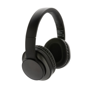 Casque sans fil en aluminium recyclé Terra RCS 4