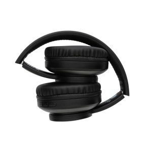 Casque sans fil en aluminium recyclé Terra RCS 5