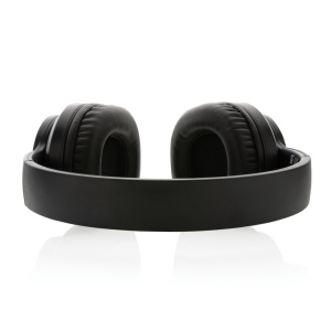 Casque sans fil en aluminium recyclé Terra RCS 7