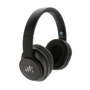 Casque sans fil en aluminium recyclé Terra RCS 9
