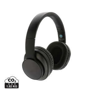 Casque sans fil en aluminium recyclé Terra RCS 2