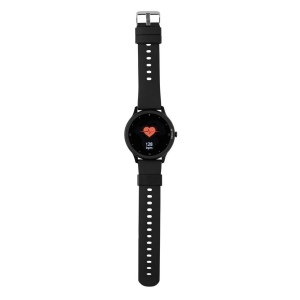 Montre connectée en TPU recyclé RCS Swiss Peak 6