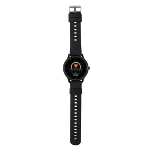 Montre connectée en TPU recyclé RCS Swiss Peak 7