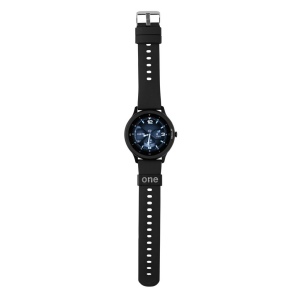 Montre connectée en TPU recyclé RCS Swiss Peak 9