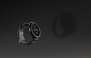 Montre connectée en TPU recyclé RCS Swiss Peak 11