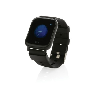 Montre connectée FIT en TPU recyclé RCS 3