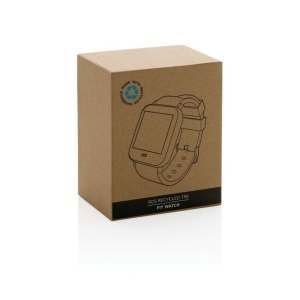 Montre connectée FIT en TPU recyclé RCS 13