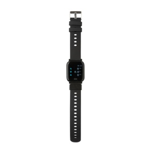Montre connectée FIT en TPU recyclé RCS 6