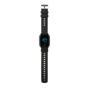Montre connectée FIT en TPU recyclé RCS 8