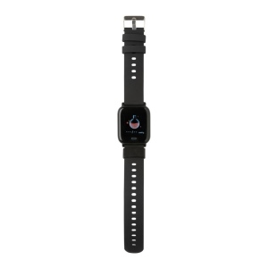 Montre connectée FIT en TPU recyclé RCS 9