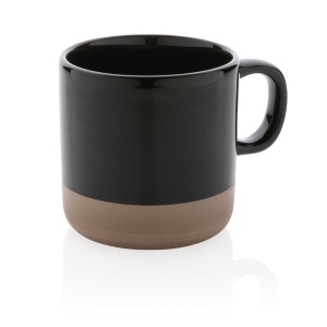 Mug 360ml en céramique émaillée 7