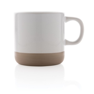 Mug 360ml en céramique émaillée 20