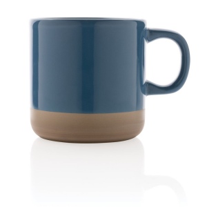 Mug 360ml en céramique émaillée 27