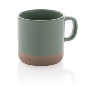 Mug 360ml en céramique émaillée 34