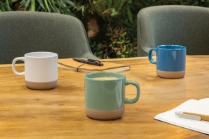 Mug 360ml en céramique émaillée 38