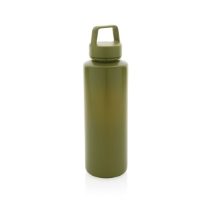 Bouteille 500ml en PP recyclé RCS et avec poignée 4