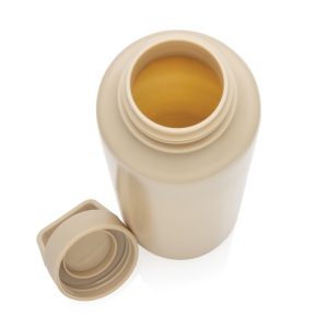Bouteille 500ml en PP recyclé RCS et avec poignée 17