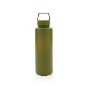 Bouteille 500ml en PP recyclé RCS et avec poignée 6