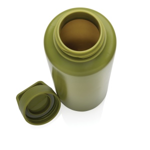 Bouteille 500ml en PP recyclé RCS et avec poignée 7