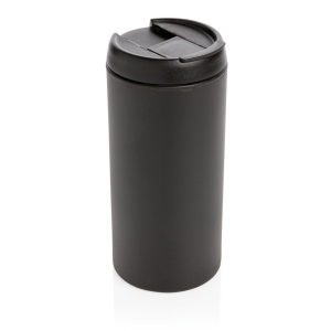 Mug Metro en acier inoxydable recyclé RCS 6