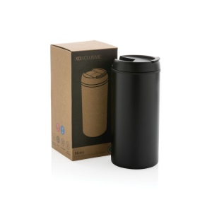 Mug Metro en acier inoxydable recyclé RCS 19