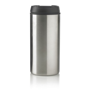 Mug Metro en acier inoxydable recyclé RCS 22