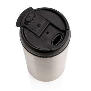 Mug Metro en acier inoxydable recyclé RCS 23