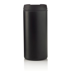 Mug Metro en acier inoxydable recyclé RCS 7