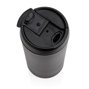 Mug Metro en acier inoxydable recyclé RCS 8