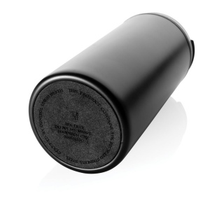 Mug Metro en acier inoxydable recyclé RCS 9
