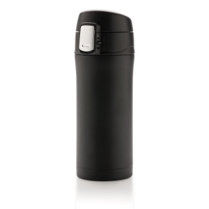 Mug 300ml  EASY LOCK en acier inoxydable recyclé RCS 7